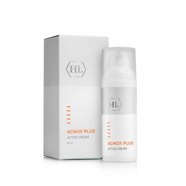 ACNOX ACTIVE CREAM