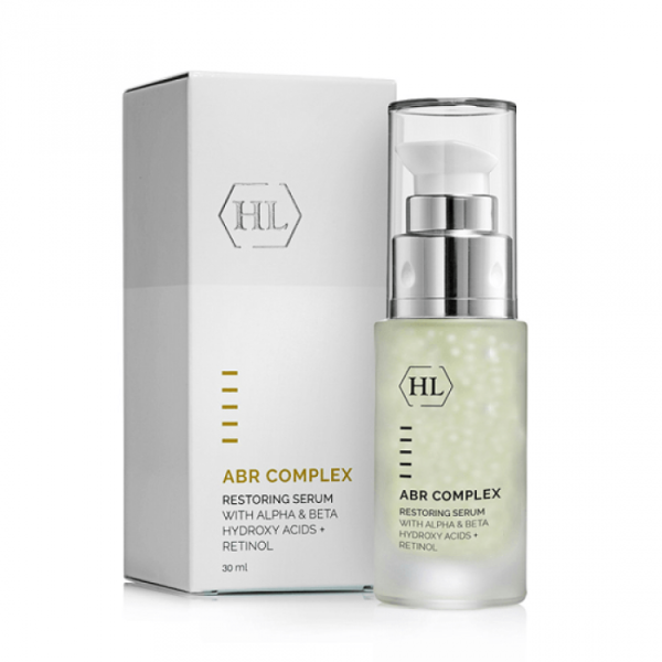 ALPHA-BETA WITH RETINOL RESTORING SERUM