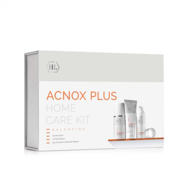 Acnox Plus Kit