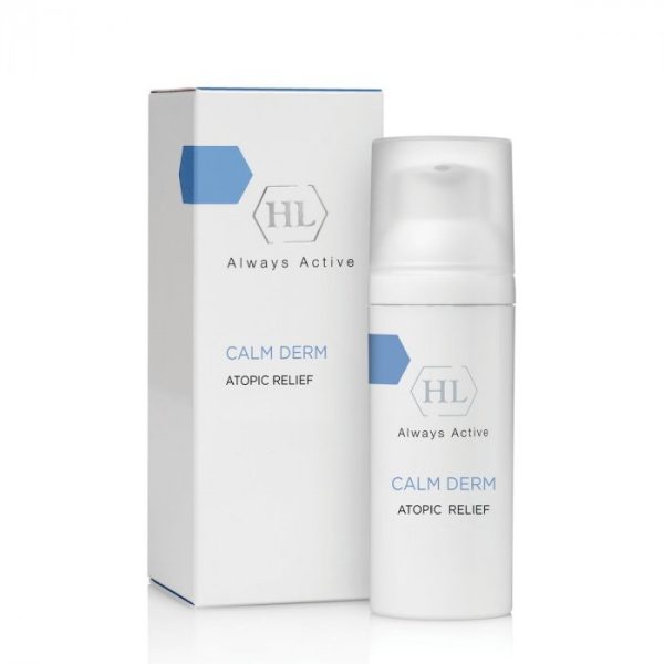 CALM DERM ATOPIC RELIEF