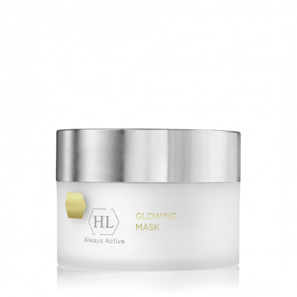 SPECIAL PRODUCTS GLOWING MASK