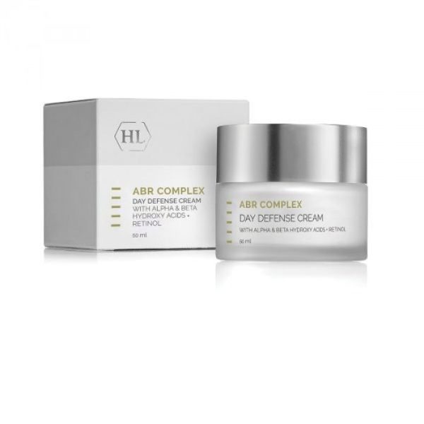 ALPHA-BETA DAY DEFENSE CREAM WITH RETINOL