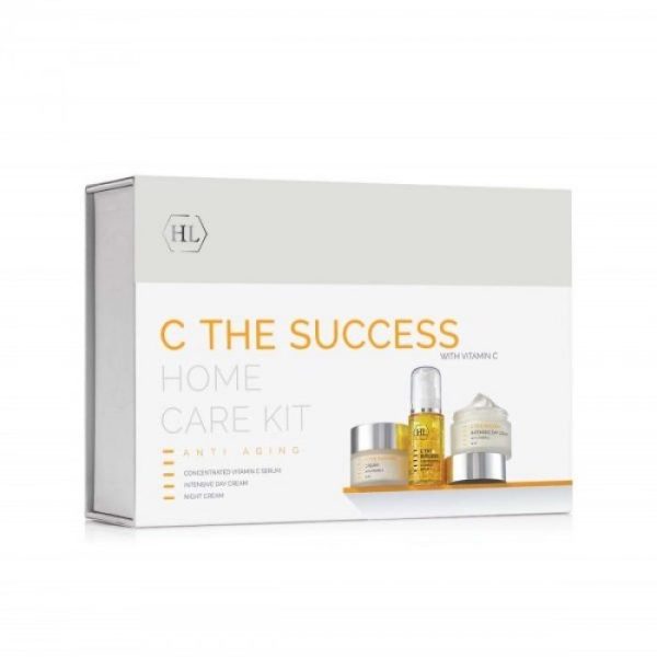 C THE SUCCESS ANTI AGING KIT