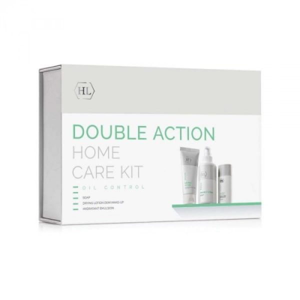 DOUBLE ACTION Oil Control KIT