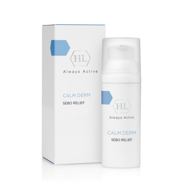 CALM DERM SEBO RELIEF