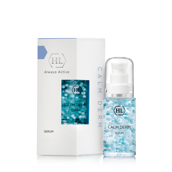 CALM DERM SERUM