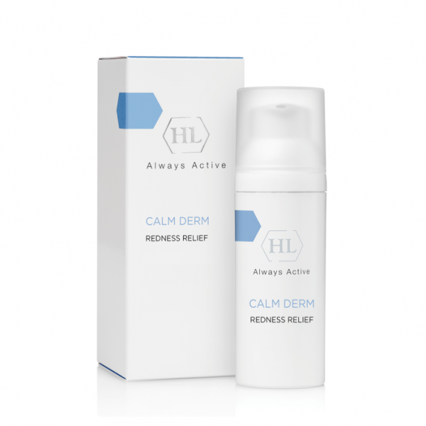 CALM DERM REDNESS RELIEF