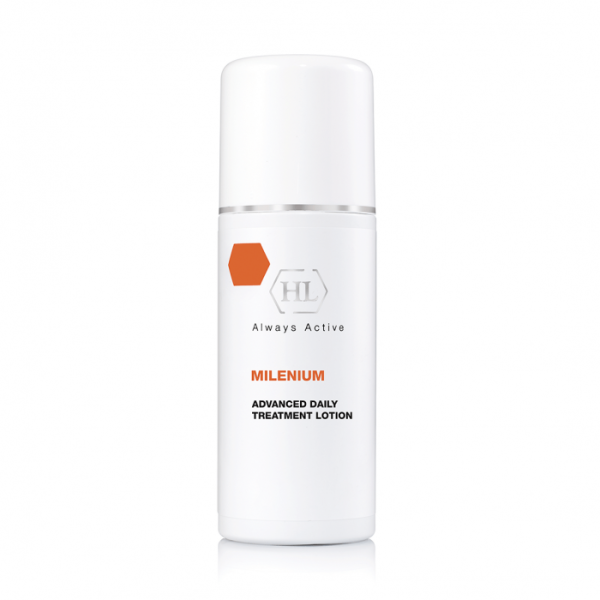 SPECIAL PRODUCTS MILENIUM ADVANCED DAILY TREATMENT LOTION