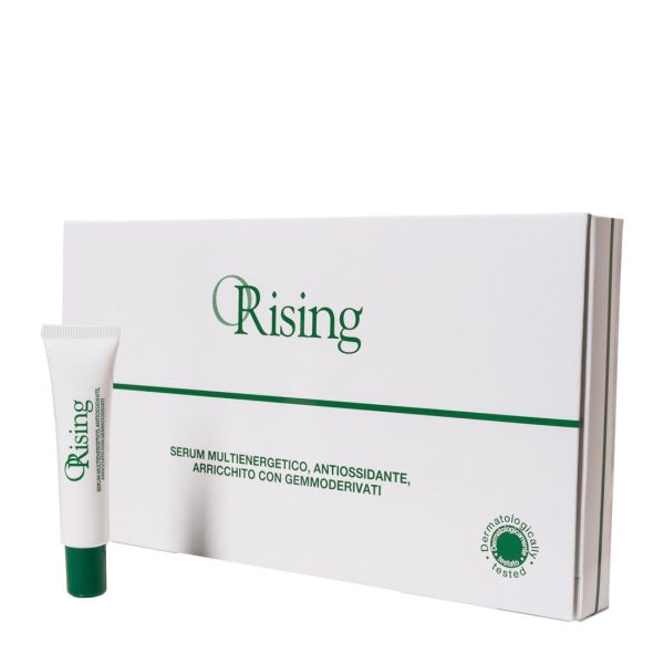 ORISING MULTIENERGETICO SERUM