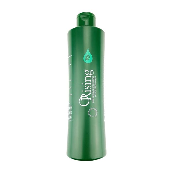 ORISING - PHYTO-ESSENCE SHAMPOO FOR OILY HAIR AND SCALP