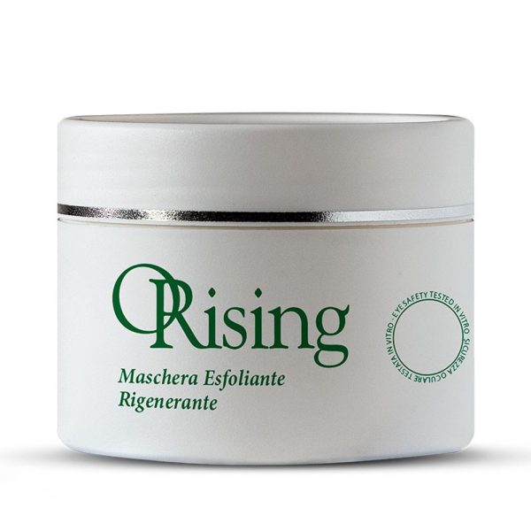 ORISING MASCHERA REGENERATING EXFOLIATING MASK