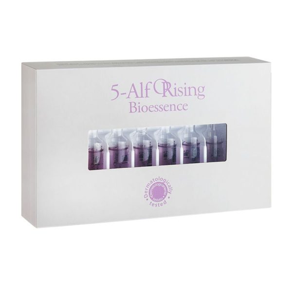 ORISING 5-ALF BIOESSENCE LOTION IN AMPULE FORMAT