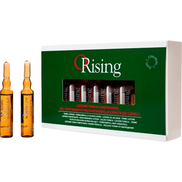 ORISING CADUTA ANTI-HAIR LOSS LOTION IN AMPOULES