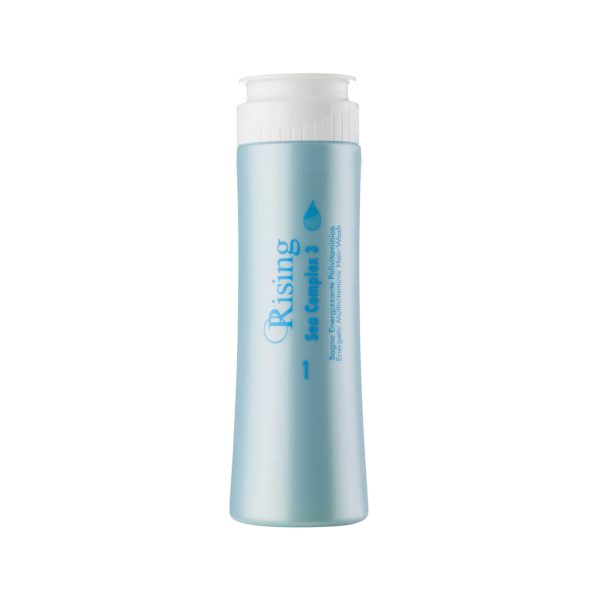 ORISING SEA COMPLEX 3 MOISTURIZING HAIR SHAMPOO