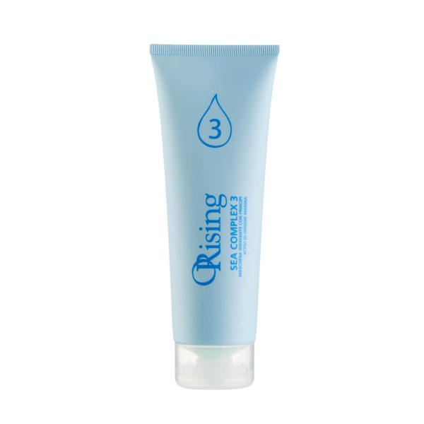 ORISING SEA COMPLEX 3 RECONSTRUCTION HAIR MASK 2