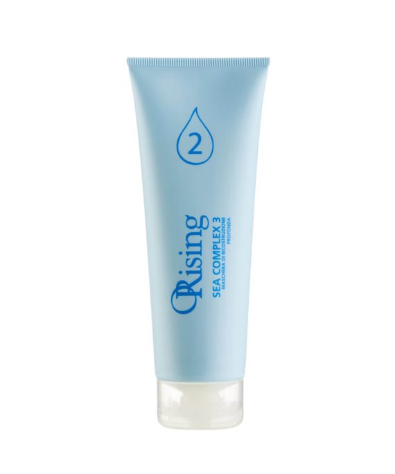 ORISING SEA COMPLEX 3 RECONSTRUCTION HAIR MASK 2