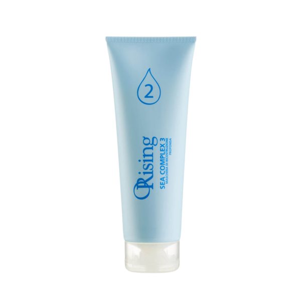 ORISING SEA COMPLEX 3 RECONSTRUCTION HAIR MASK 2